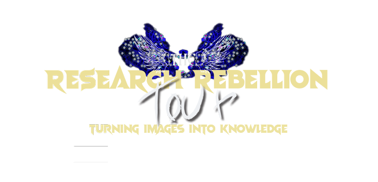 In-person workshop: The Research Rebellion Tour - Turning images into knowledge - September 8th, 2025 - Boston In-person workshop: The Research Rebellion Tour - Turning images into knowledge - September 8th, 2025 - Boston