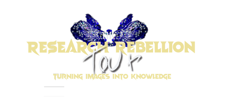 In-person workshop: The Research Rebellion Tour - Turning images into knowledge - December 3rd, 2025 - San Francisco In-person workshop: The Research Rebellion Tour - Turning images into knowledge - December 3rd, 2025 - San Francisco