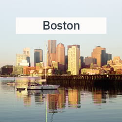 The Research Rebellion Tour in in Boston