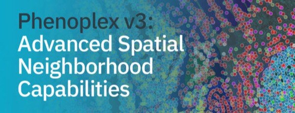 Phenoplex v3: Advanced spatial neighborhood capabilities