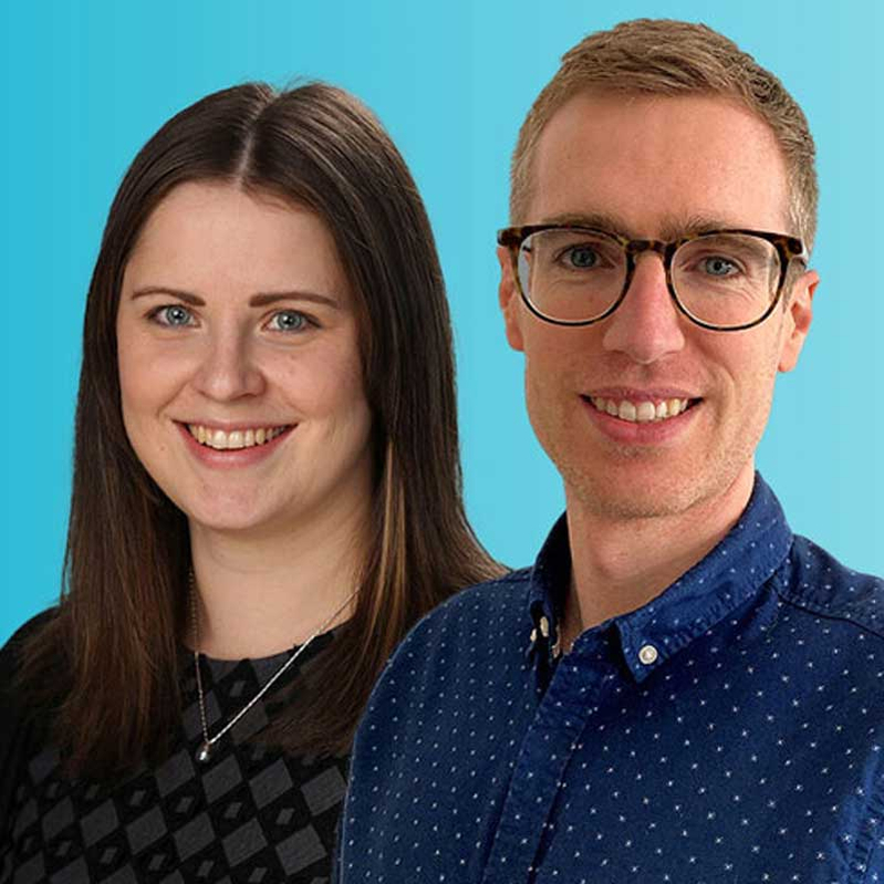 Karen McClymont and Gabriel Reines March - Oracle Bio Karen McClymont and Gabriel Reines March - Oracle Bio