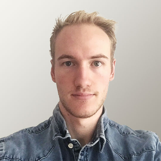 Niklas Petersen