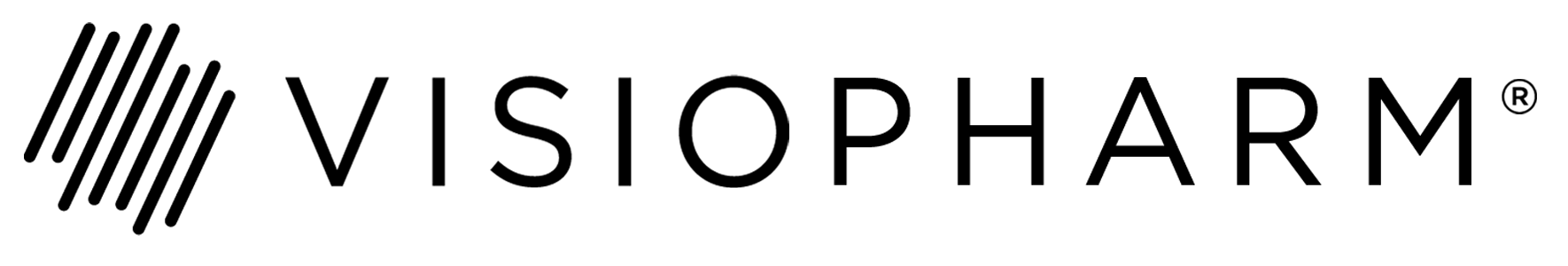 Visiopharm logo