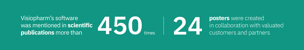 Celebrating scientific impact