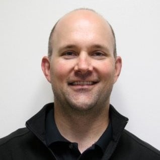 Dan Winkowski, Technical Sales Specialist