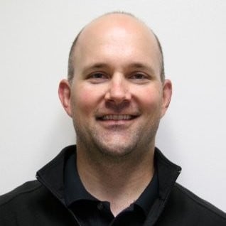 Dan Winkowski, PhD, Sr. Technical Sales Specialist