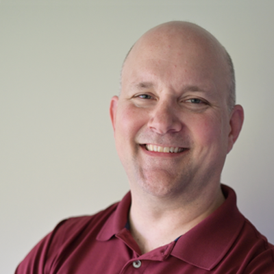 Dan Winkowski, PhD, Senior Technical Sales Specialist