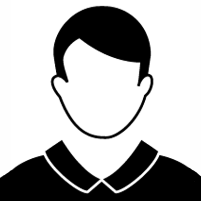 Man icon