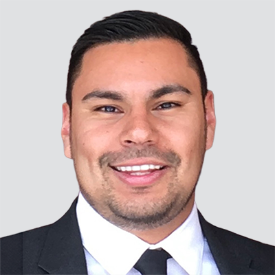 Diego Pedroza, Instructor at Baylor College of Medicine (BCM)