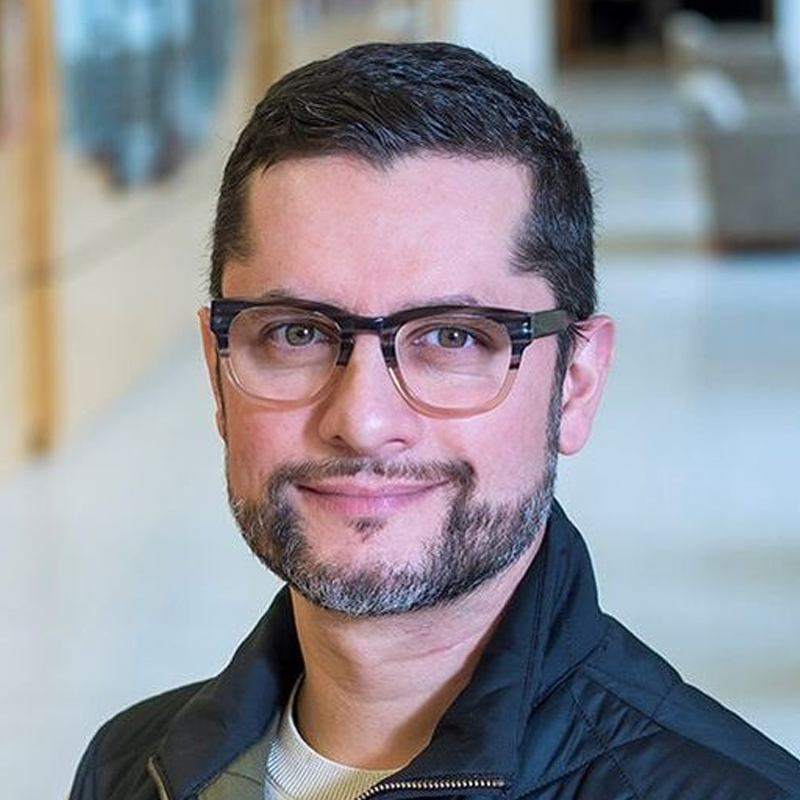 Janusz Franco-Barraza, Research Assistant Professor at Cukierman Lab &amp; Manager at Spatial Immuno-Proteomics Facility, Fox Chase Cancer Center
