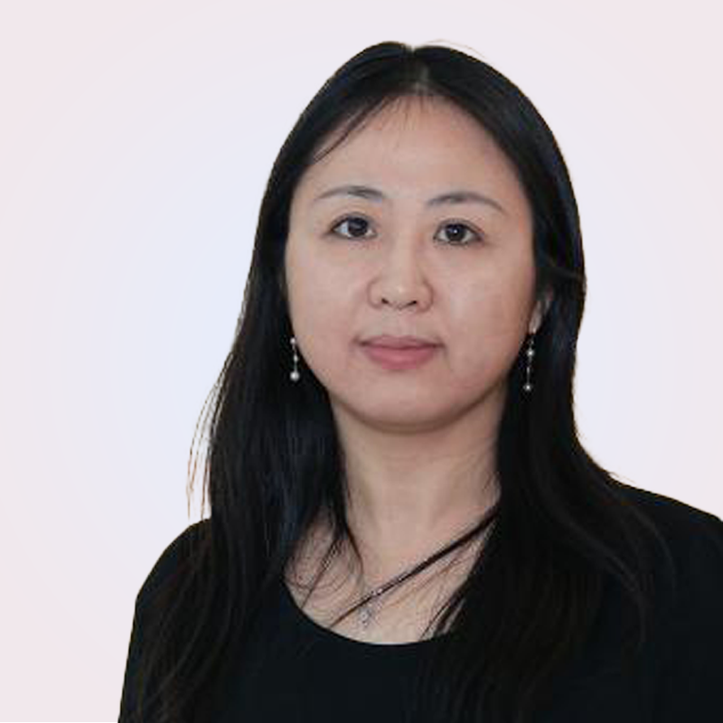 Kathy Q. Cai, MD, PhD, Associate Research Professor, Co-Director, Histopathology Facility at Fox Chase Cancer Center