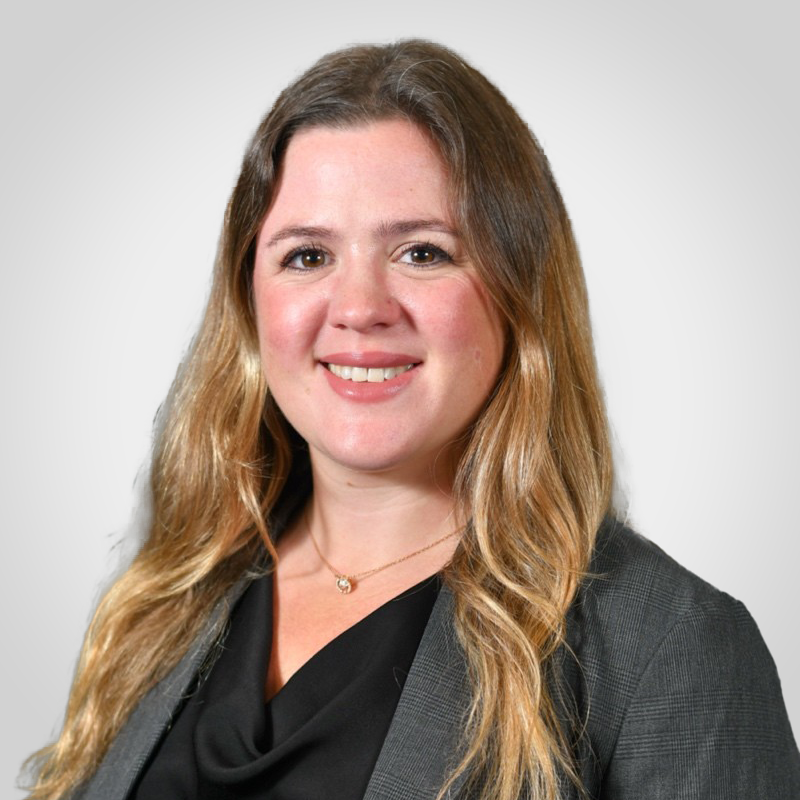Mara de Martino, Research Associate at Weill Cornell Medicine