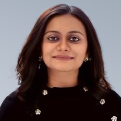 Namrata Singh, PhD, Research Scientist and Technical Director at Dana-Farber Cancer Institute