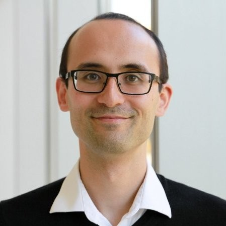 Shoh Asano, Senior Principal Scientist Microscopy and Image Analysis at Pfizer