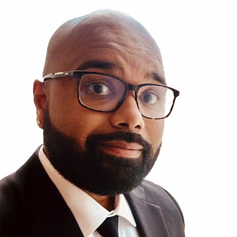 Vineeth Raghuram, PhD, Senior Scientist - Immunology, Pathology Imaging Informatics at Abbvie