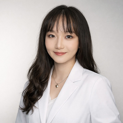 Viola Fan, Research Assistant in the Department of Sarcoma Medical Oncology at The University of Texas MD Anderson Cancer Center