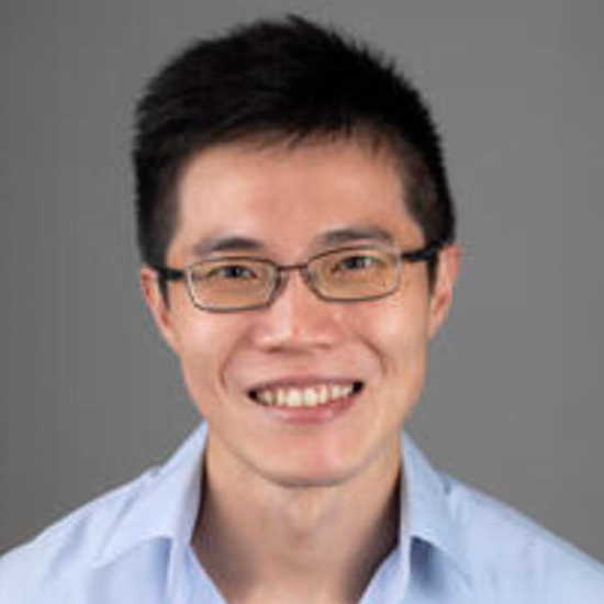 Sizun Jiang, PhD, Associate Director at HU CFAR Advanced Lab Technologies Core & Assistant Professor at Harvard Medical School
